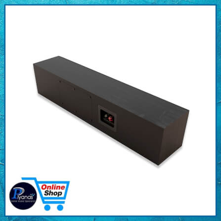 ลำโพงเซ็นเตอร์ KLIPSCH : RP-404C II (สีดำ) _4
